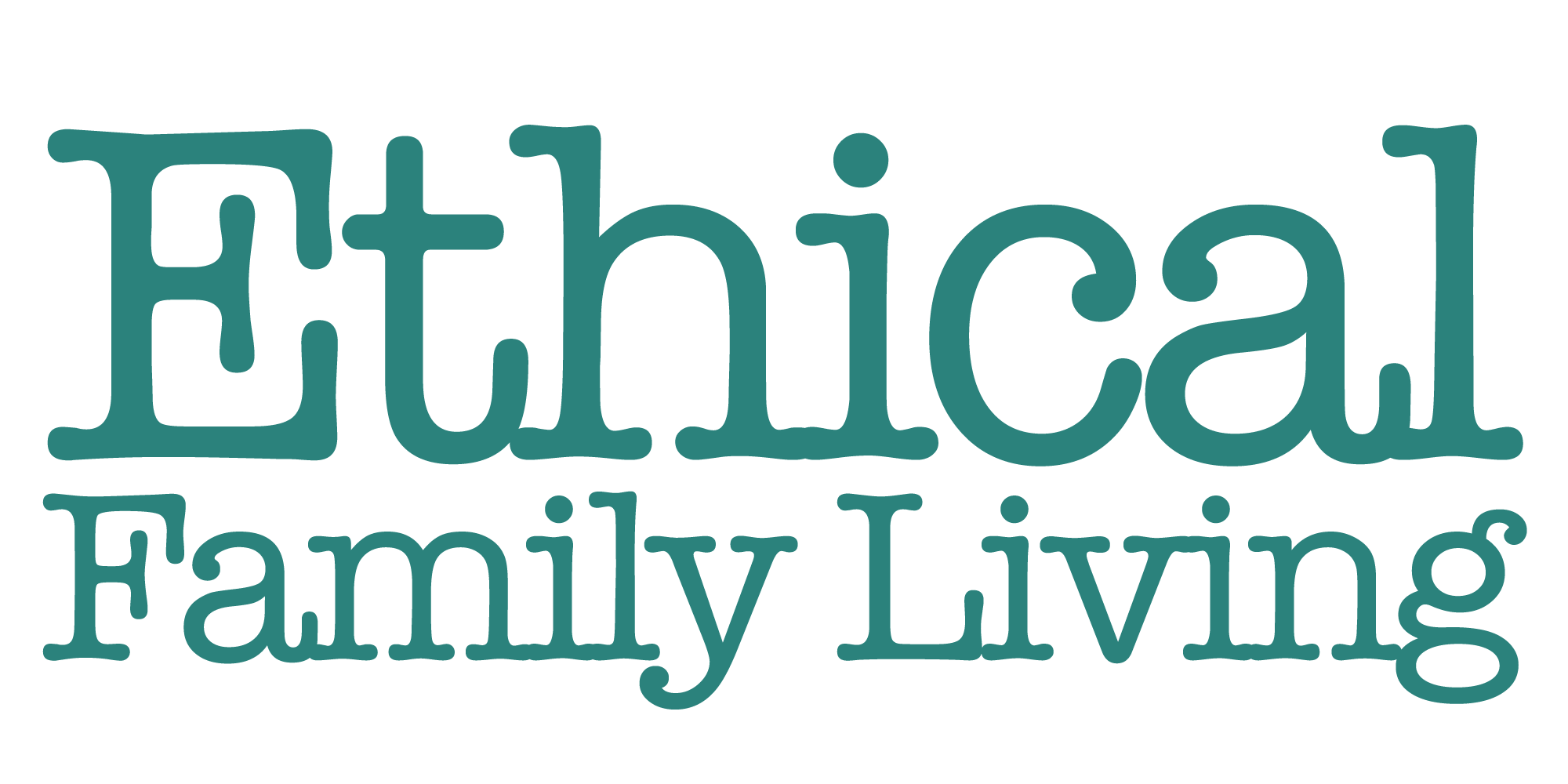 Ethical Family Living